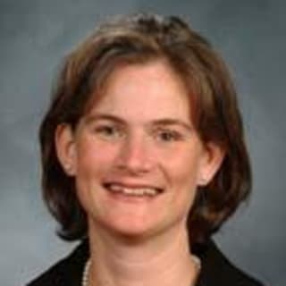 Elizabeth Nilson, MD