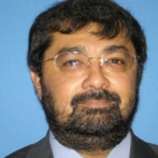 Hamid Hussain, MD