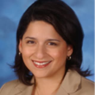 Christine Habib, MD
