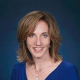 Holly (Rice) Bonavia, Family Medicine, Milwaukee, WI
