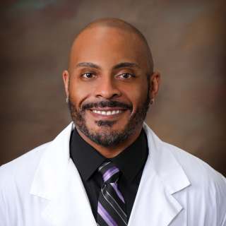 Kendrix Evans, MD, General Surgery, Greenwood, MS