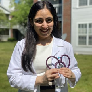 Divya Sood, MD, Internal Medicine, Loma Linda, CA