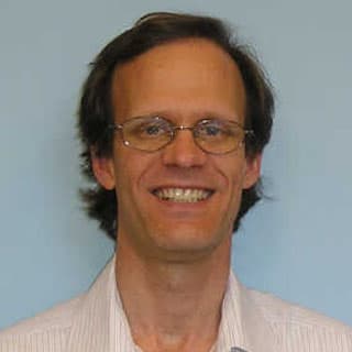 Steve Peterson, MD