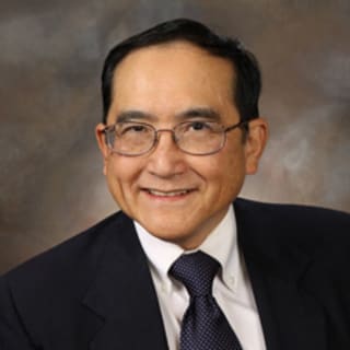 Henry Bong, MD, Obstetrics & Gynecology, Fridley, MN