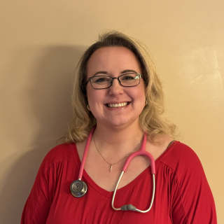 Danielle Henchey, Family Nurse Practitioner, Cumberland, MD