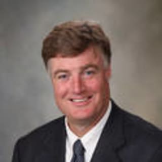 Andrew Badley, MD, Infectious Disease, Rochester, MN, Mayo Clinic Hospital - Rochester