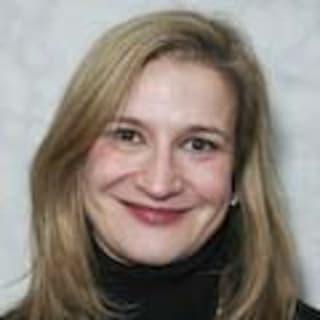 Julia Weinberger, MD, Pulmonology, Skokie, IL