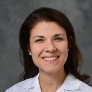 Amalia Stefanou, MD, Colon & Rectal Surgery, Tampa, FL, H. Lee Moffitt Cancer Center and Research Institute