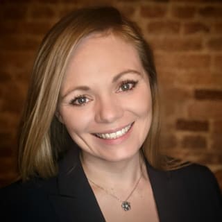 Ruth Stockton, MD