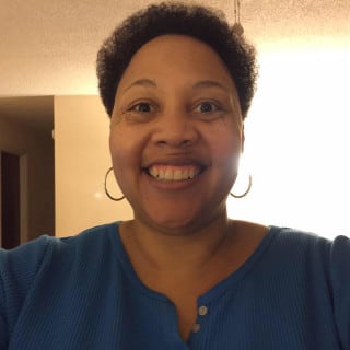 Karen Morris, Family Nurse Practitioner, Cleveland, TN