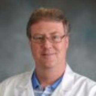 Gregory Streeter, MD, Family Medicine, Jacksonville, NC