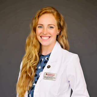 Megan Monohan, MD, Resident Physician, Huntersville, NC