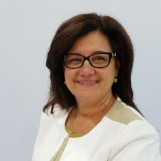 Isabel Barata, MD
