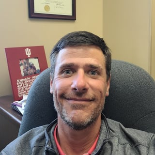 John Tuttle, MD