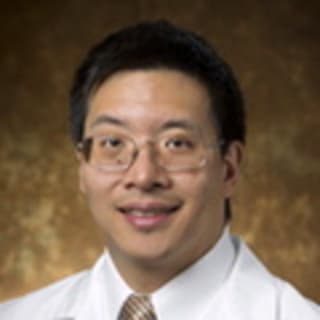 Justin Wu, MD, Radiation Oncology, Orange City, FL, UNC REX Health Care