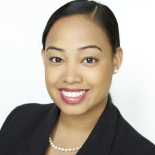 Danielle Hoo-Fatt, MD, Gastroenterology, Fishersville, VA