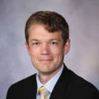 Michael Olson, MD, Otolaryngology (ENT), Rochester, MN, Mayo Clinic Hospital - Rochester