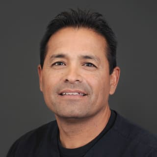 Cesar Garcia
