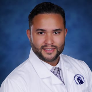 Bruno Bittencourt Dos Santos, MD, Family Medicine, Laredo, TX