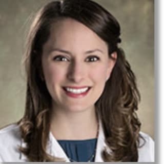 Sarah Levin, Acute Care Nurse Practitioner, Troy, MI, Corewell Health William Beaumont University Hospital