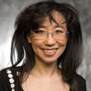 Elizabeth Chung, MD