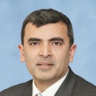 Syed Peer, MD, Thoracic Surgery, Minneapolis, MN, Children's National Hospital