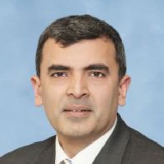 Syed Peer, MD