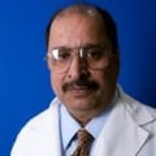 Saleem (Na) Tahir, MD, Neurology, Livonia, MI