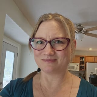 Ashley Mines, Family Medicine, Craig, CO