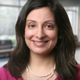 Tina Suneja, MD
