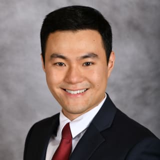 Brian Tung, MD