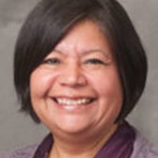 Maria Solorio, MD, Family Medicine, Everett, WA