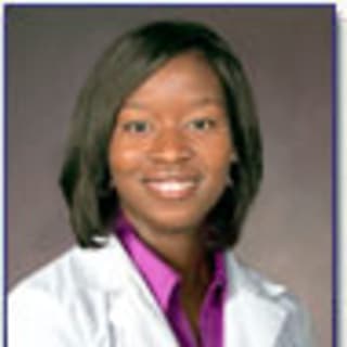 Leticia Jones, MD, Obstetrics & Gynecology, Little Rock, AR, CHI St. Vincent Infirmary