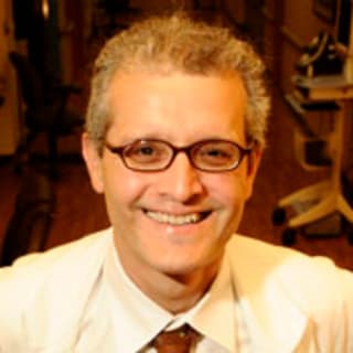 Edgar Pierluissi, MD, Internal Medicine, San Francisco, CA, Zuckerberg San Francisco General Hospital and Trauma Center