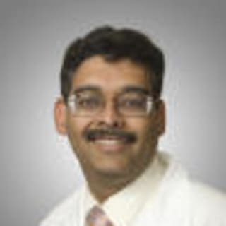 Gautam Ganguly, MD