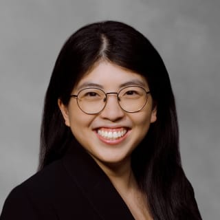 Jenny Liu, MD, Radiology, Pittsburgh, PA