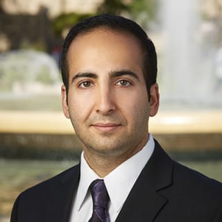 Maziyar Kalani, MD, Neurosurgery, Phoenix, AZ, Mayo Clinic Hospital