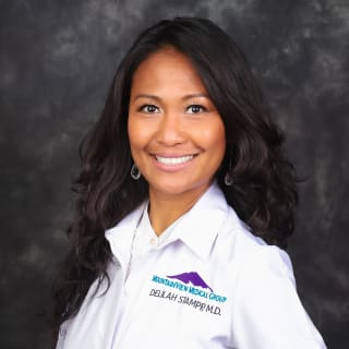 Delilah Stampp, MD, Family Medicine, Las Cruces, NM, MountainView Regional Medical Center