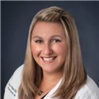 Ritger Holly, Acute Care Nurse Practitioner, Charlotte, NC