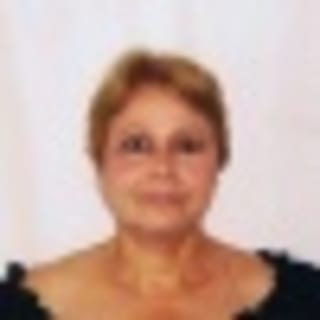 Marta Rivera Figueroa, MD, Occupational Medicine, San Juan, PR