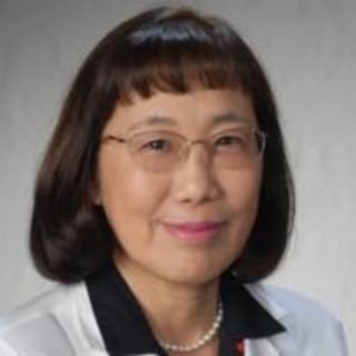 Corine Yee, MD, Radiology, Los Angeles, CA