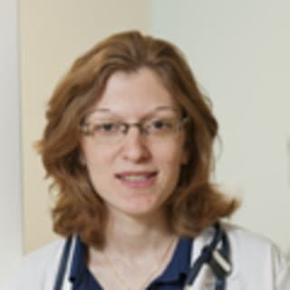 Ella Rosenbloom, MD, Endocrinology, Port Jefferson, NY