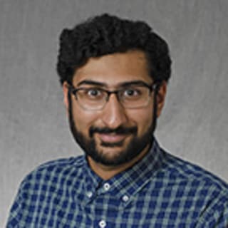 Muhammad Rehman, MD, Resident Physician, Park Ridge, IL