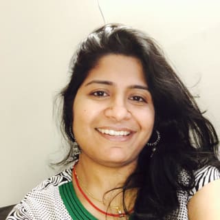 Madhuri Addula, MD