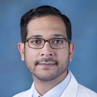 Omar Zalatimo, MD, Neurosurgery, Baltimore, MD, Northwest Hospital