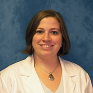 Beth (Bloom) Emrick, MD, Pediatrics, Scott Depot, WV