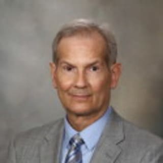 William Marshall, MD, Infectious Disease, Rochester, MN, Mayo Clinic Hospital - Rochester