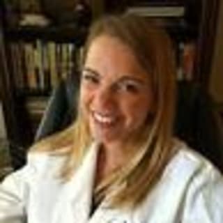 Leah Kroeger, MD, Neurology, Manassas, VA, UVA Health Haymarket Medical Center
