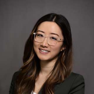 Iris Feng, MD, Thoracic Surgery, Los Angeles, CA