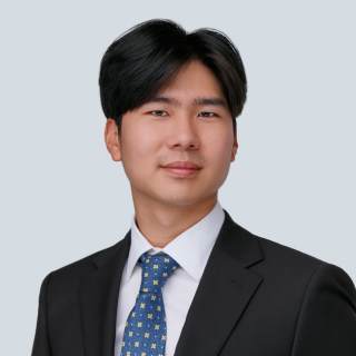 Daniel Chung, MD, Anesthesiology, New York, NY